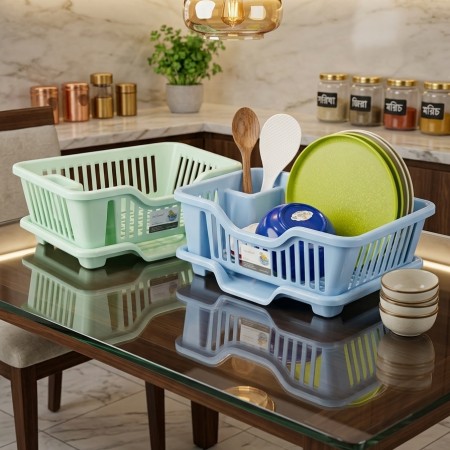 Dish Kitchen Dish Dying Rack